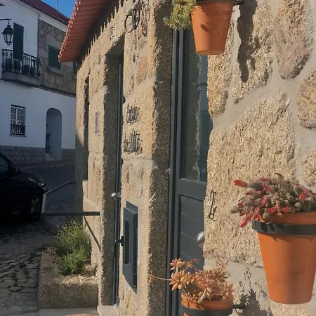 Casas Da Villa By Quinta Porto De Monsanto Belmonte  Exterior photo