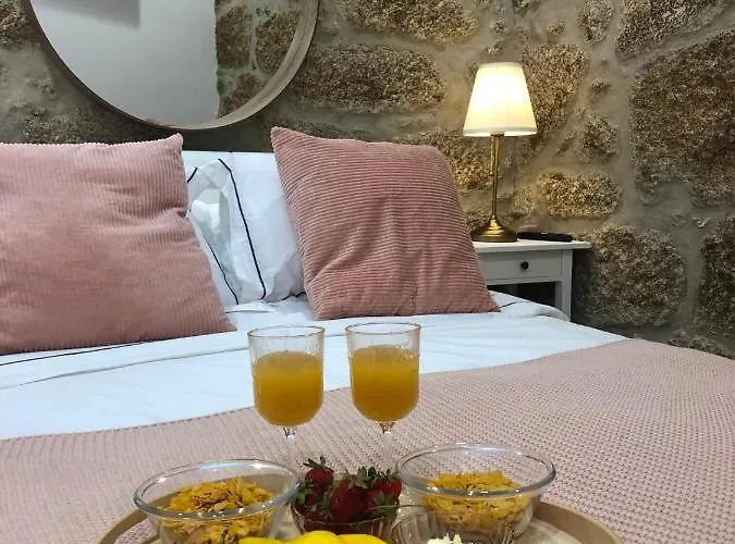 Casas Da Villa By Quinta Porto De Monsanto