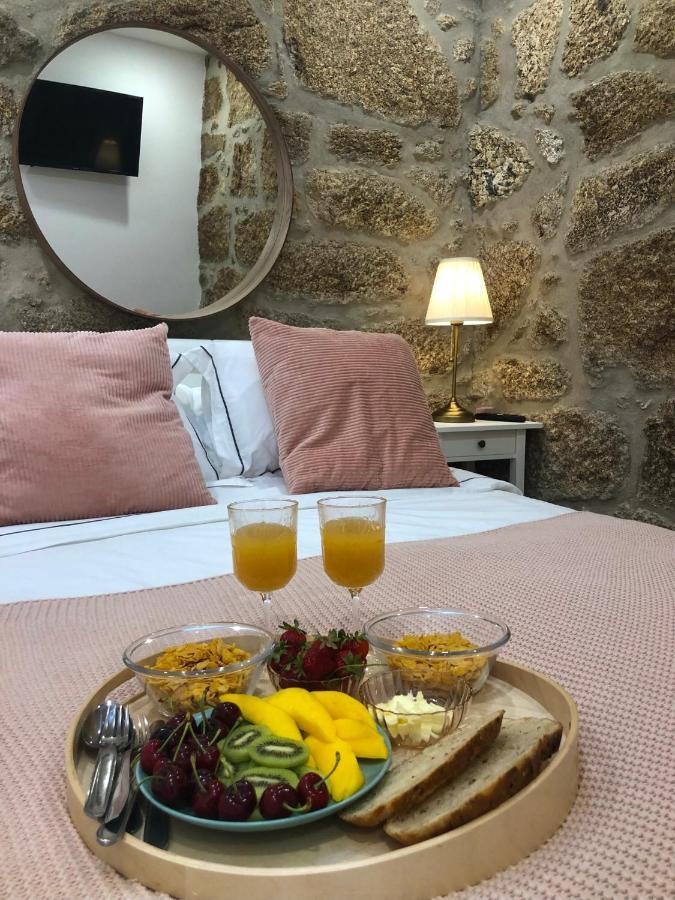 Villa Casas Da By Quinta Porto De Monsanto Belmonte (Castelo Branco)