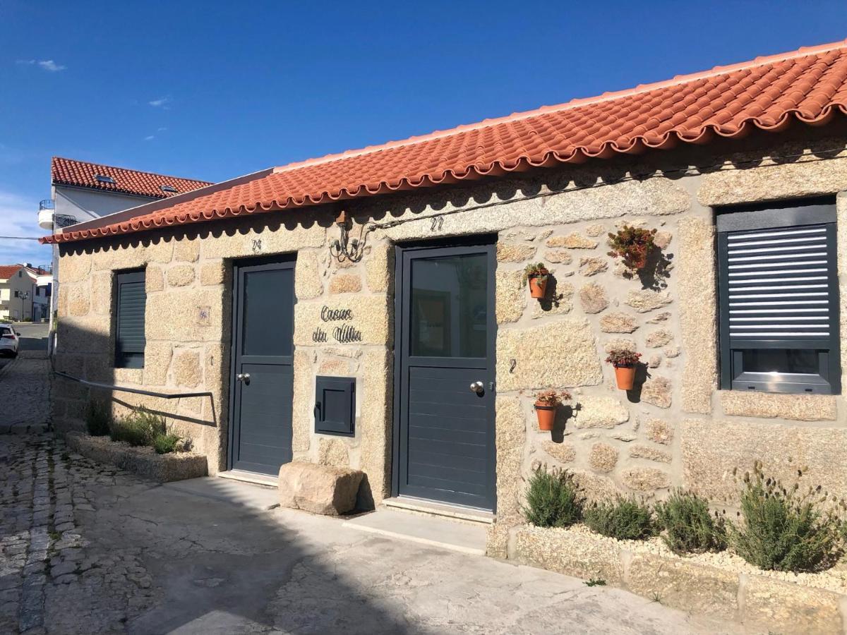 Villa Casas Da By Quinta Porto De Monsanto *