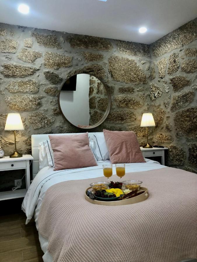 Casas Da By Quinta Porto De Monsanto Villa