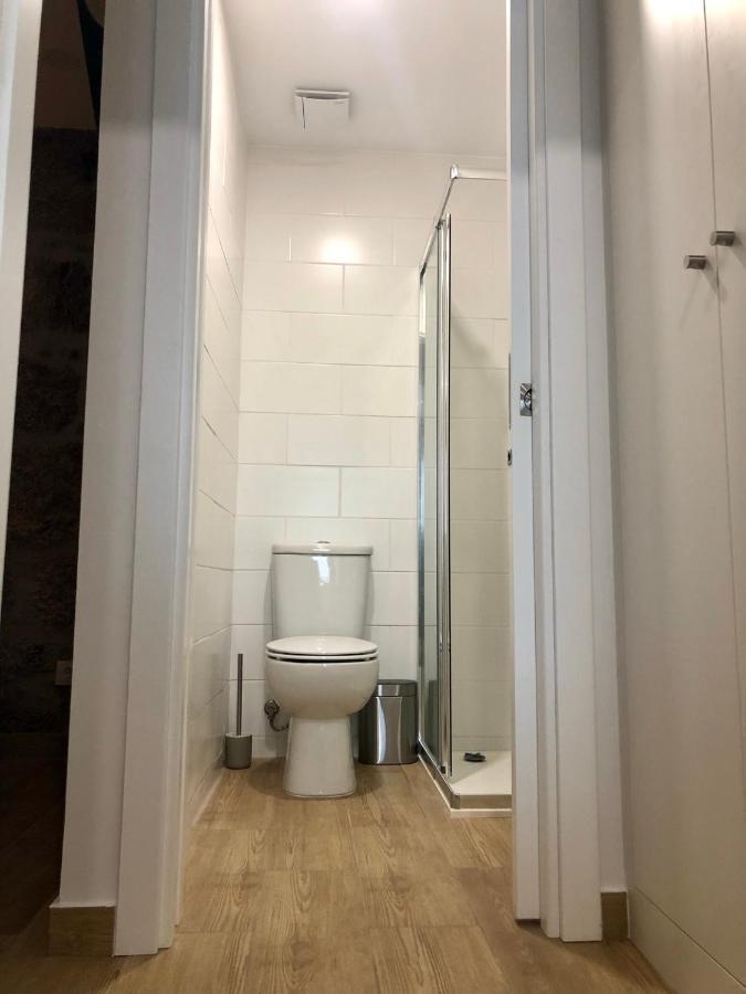 Casas Da By Quinta Porto De Monsanto *