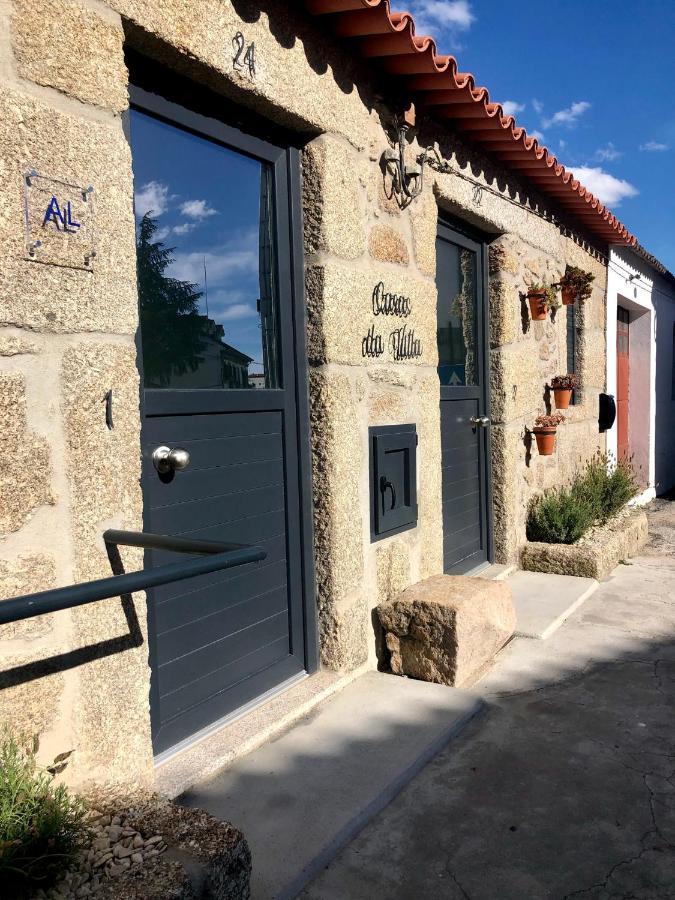 Casas Da By Quinta Porto De Monsanto * Belmonte (Castelo Branco)