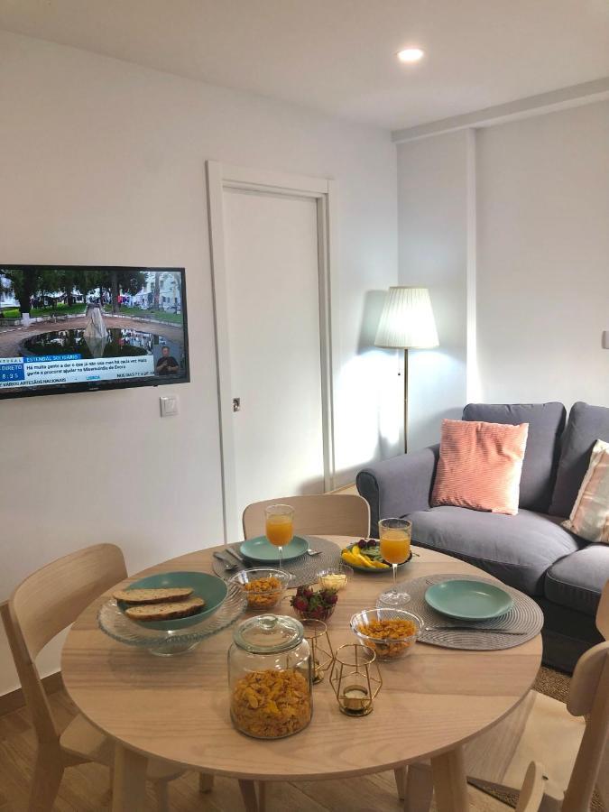 Casas Da By Quinta Porto De Monsanto Villa Belmonte (Castelo Branco)
