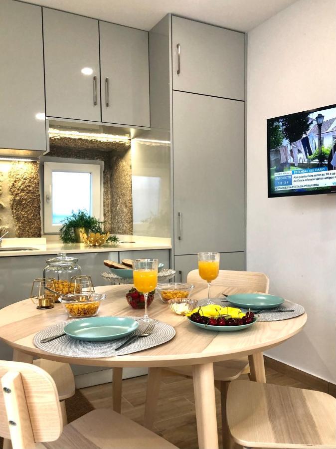 Villa Casas Da By Quinta Porto De Monsanto *