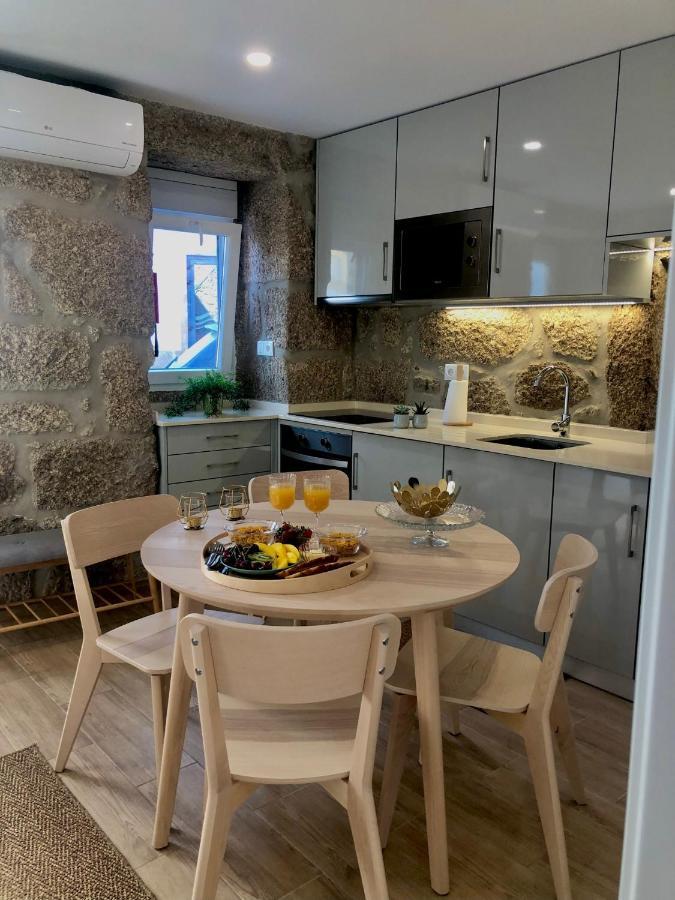 Casas Da By Quinta Porto De Monsanto * Belmonte (Castelo Branco)