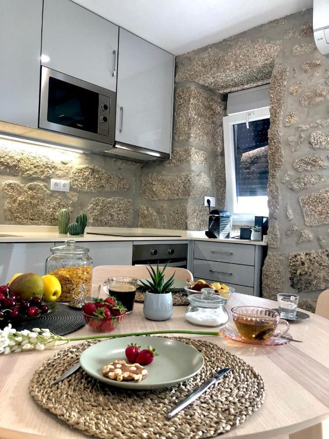 Casas Da By Quinta Porto De Monsanto * Belmonte (Castelo Branco)