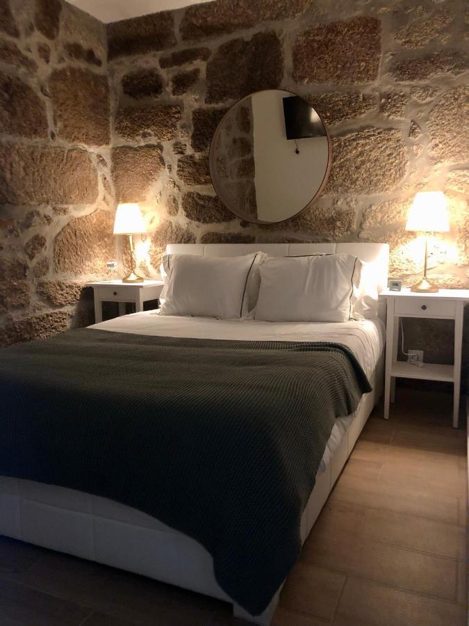 Casas Da By Quinta Porto De Monsanto Belmonte (Castelo Branco)