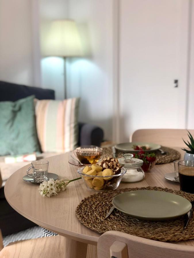 Villa Casas Da By Quinta Porto De Monsanto
