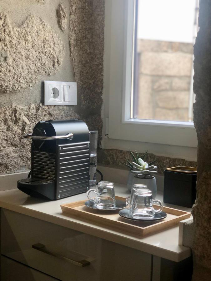 Casas Da By Quinta Porto De Monsanto Villa *